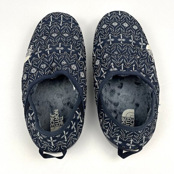 North Face Thermoball Traction Mule Slippers – NEW - Picture 7 of 11